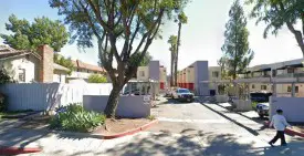 section 8 rental