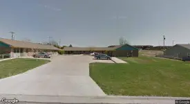 section 8 rental