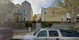 section 8 rental