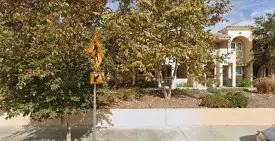 section 8 rental