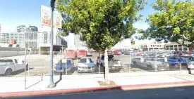 section 8 rental