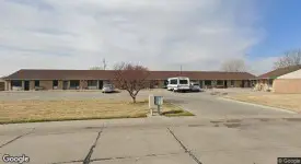 section 8 rental