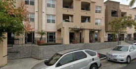 section 8 rental