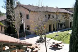 section 8 rental