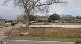 section 8 rental
