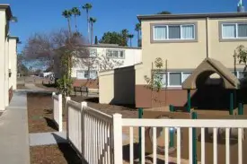 section 8 rental
