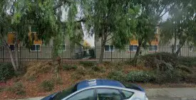 section 8 rental