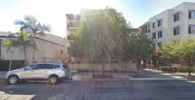 section 8 rental