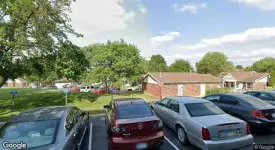 section 8 rental