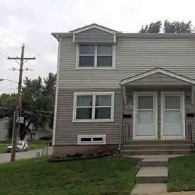 section 8 rental