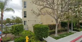 section 8 rental