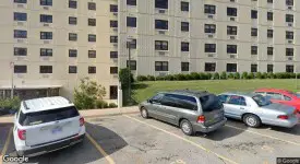 section 8 rental