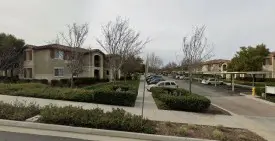 section 8 rental