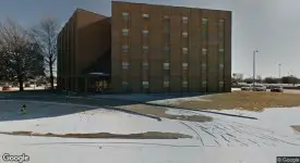 section 8 rental