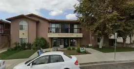section 8 rental