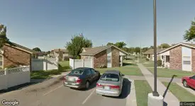 section 8 rental