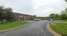 section 8 rental