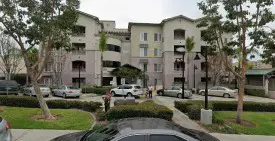 section 8 rental