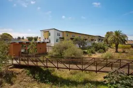 section 8 rental