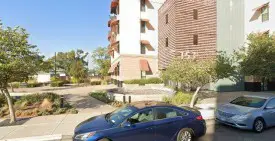section 8 rental