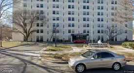 section 8 rental