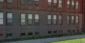 section 8 rental