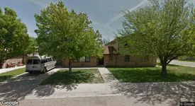 section 8 rental
