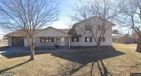 section 8 rental