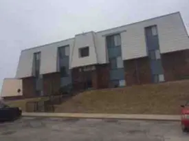 section 8 rental