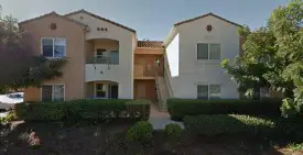 section 8 rental