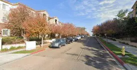 section 8 rental
