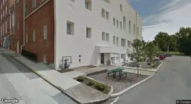 section 8 rental