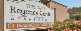 section 8 rental
