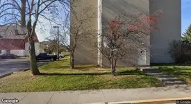 section 8 rental