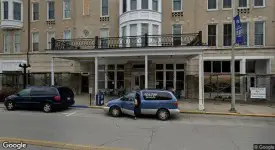 section 8 rental