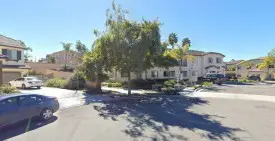 section 8 rental