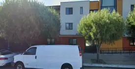 section 8 rental