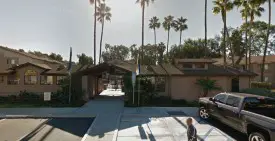section 8 rental