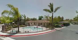 section 8 rental