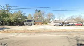 section 8 rental