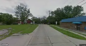 section 8 rental