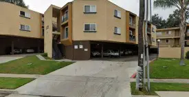 section 8 rental