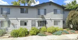 section 8 rental