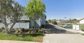 section 8 rental