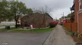 section 8 rental
