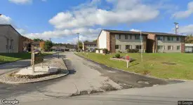 section 8 rental