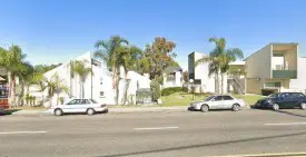 section 8 rental