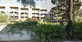 section 8 rental