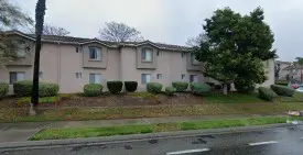 section 8 rental