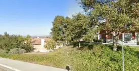 section 8 rental